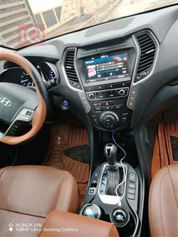 هیۆندای سەنتافی